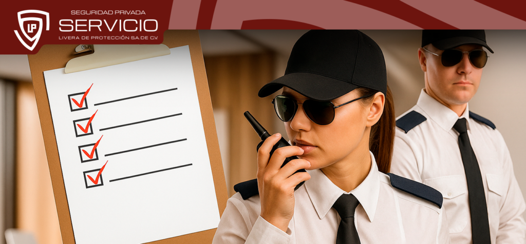 Patrullaje y rondines: la clave para detectar riesgos antes de que se conviertan en problemas.