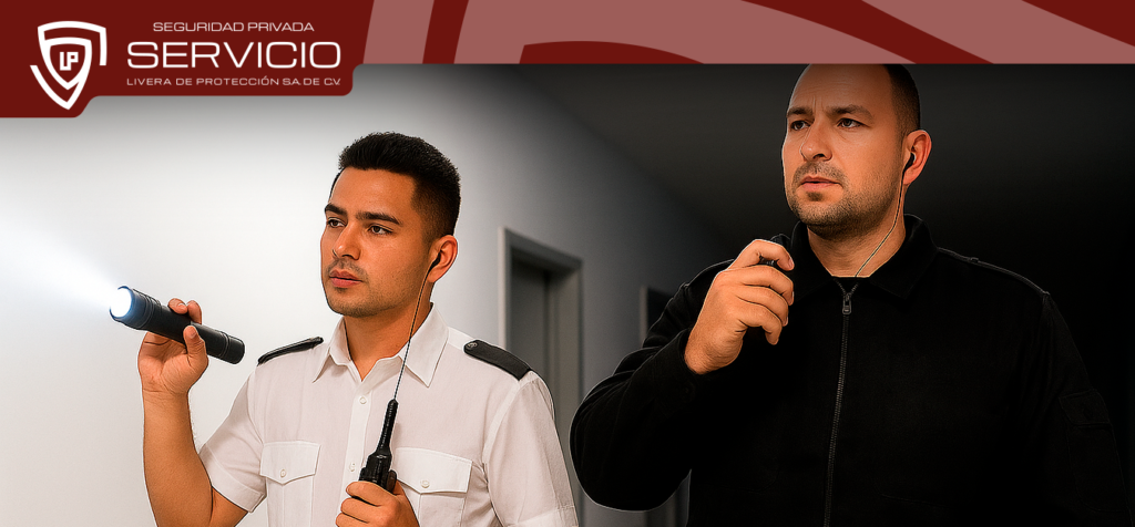 Guardias improvisados vs. guardias certificados: ¿qué conviene más?