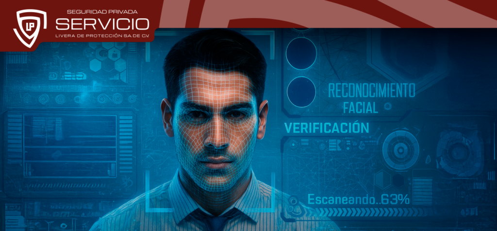 Reconocimiento facial, control de accesos y reportes automáticos: la nueva era de la vigilancia privada.