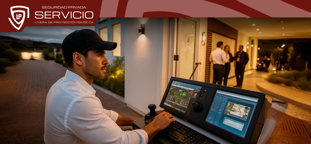 Control de accesos en condominios: errores frecuentes y cómo evitarlos.