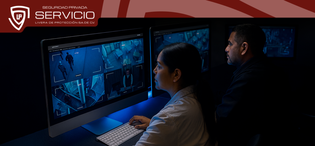 Seguridad preventiva: cómo detectar comportamientos sospechosos antes de que ocurra un delito.