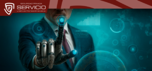 El futuro de la seguridad residencial: rondines inteligentes y vigilancia conectada 24/7.