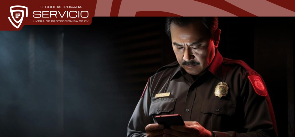 La fatiga en turnos prolongados: cómo prevenir errores humanos en la seguridad privada.